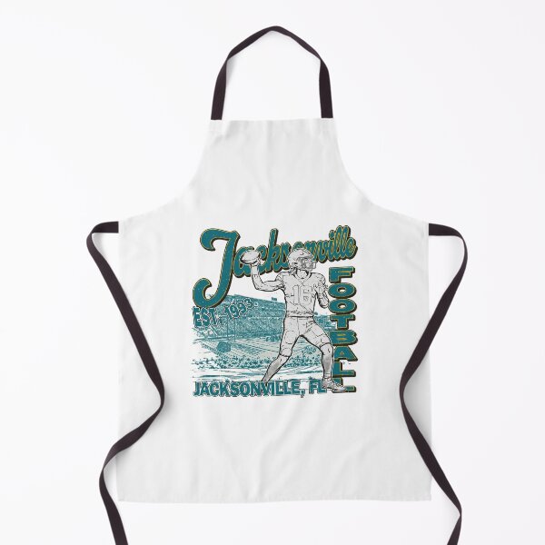 Item preview, Jacksonville Football Retro Vintage EST 1993 designed and sold by Rowyn1998.
