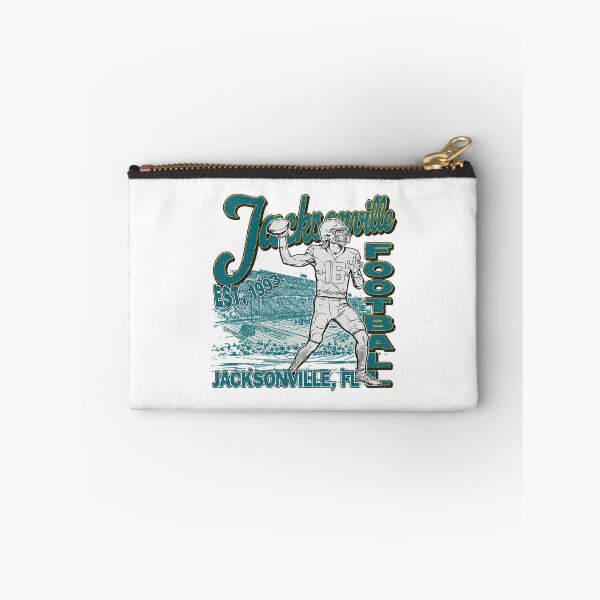 Item preview, Jacksonville Football Retro Vintage EST 1993 designed and sold by Rowyn1998.