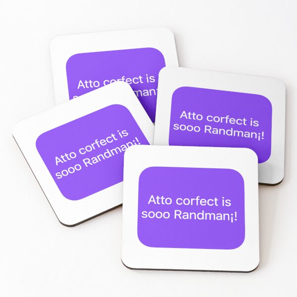Item preview, Atto Corfect designed and sold by MAC Art&Designs.