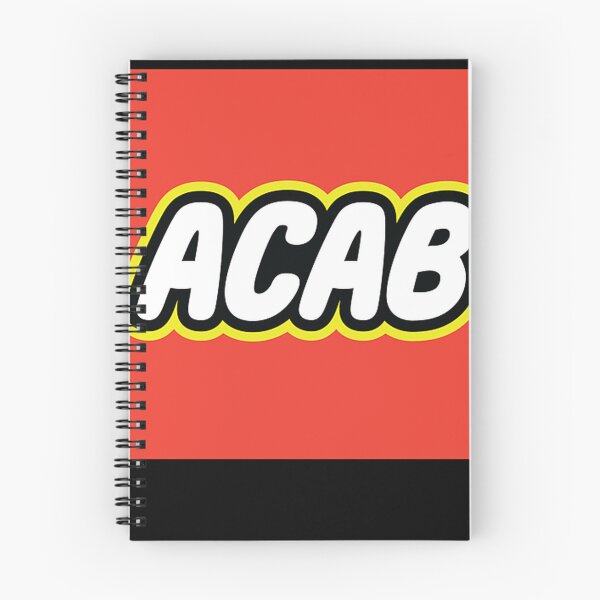 Item preview, Acab All Collectibles Are Bricks designed and sold by coyemodey.