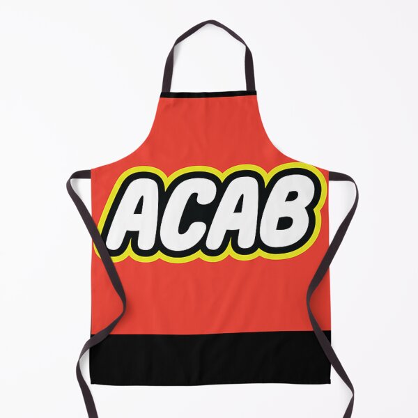 Item preview, Acab All Collectibles Are Bricks designed and sold by coyemodey.