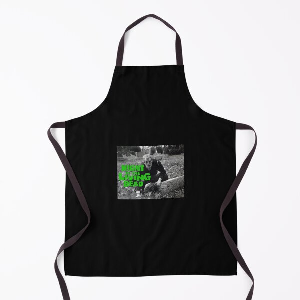 Item preview, The Cemetery Zombie Logo 1 designed and sold by Atomic Mouth Designs.
