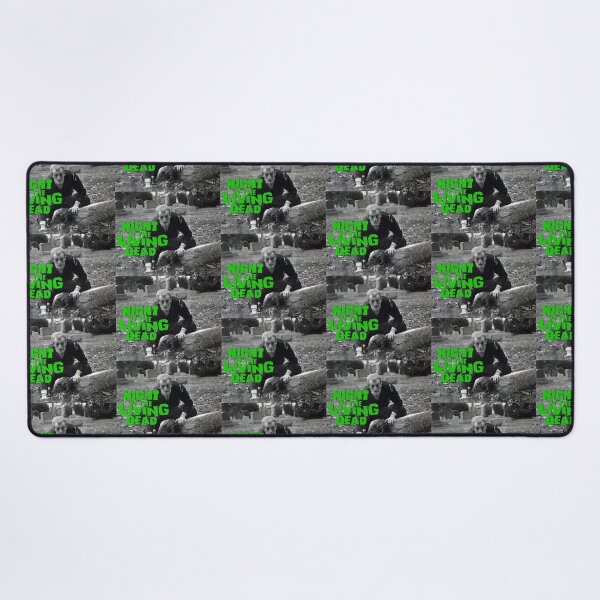 Item preview, The Cemetery Zombie Logo 1 designed and sold by Atomic Mouth Designs.