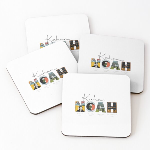 Item preview, Kahans Noahs Album designed and sold by XanDuriCatcute.