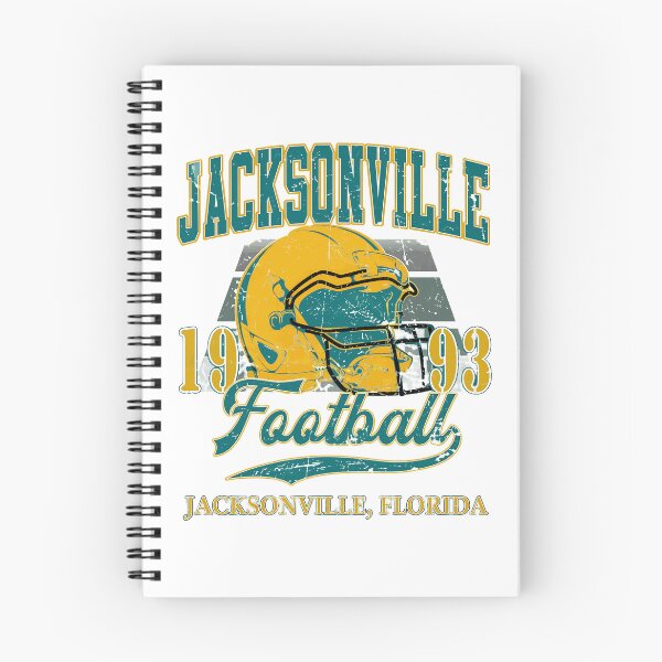 Item preview, Vintage Jacksonville Football Graphic Tee designed and sold by anamartineze.