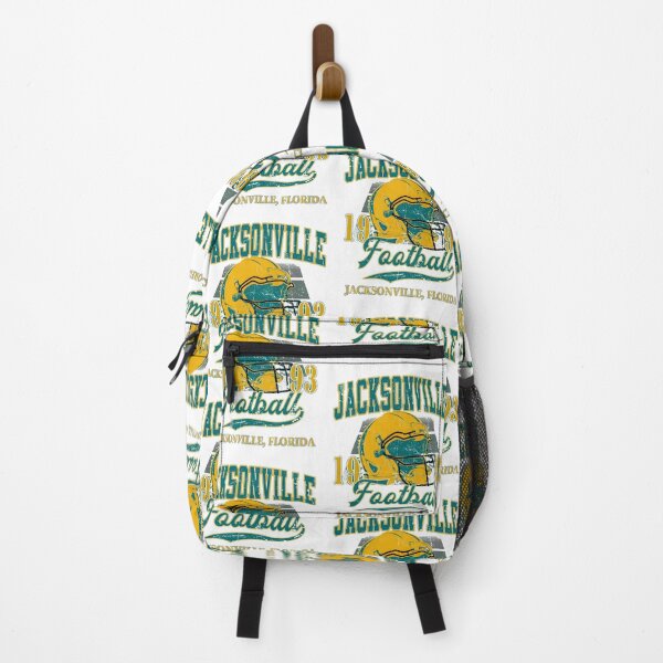 Item preview, Vintage Jacksonville Football Graphic Tee designed and sold by anamartineze.