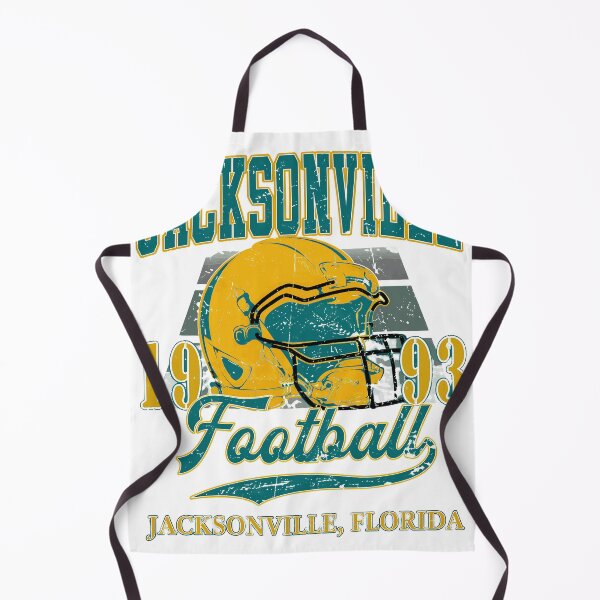 Item preview, Vintage Jacksonville Football Graphic Tee designed and sold by anamartineze.