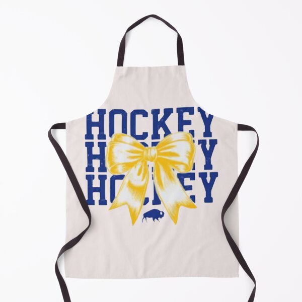 Item preview, Bufalo hokey designed and sold by FaunaCanvas.