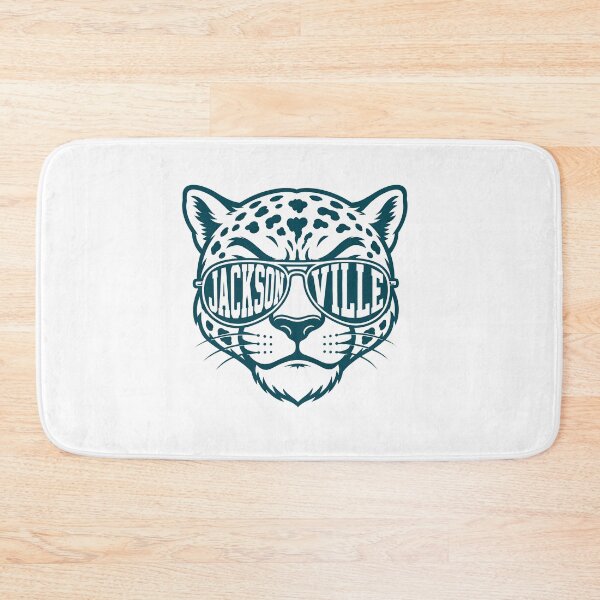 Item preview, Jacksonville Jaguar Sunglasses Cool City Pride designed and sold by renvogelpohl.