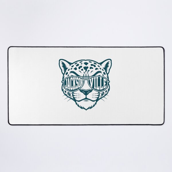 Item preview, Jacksonville Jaguar Sunglasses Cool City Pride designed and sold by renvogelpohl.