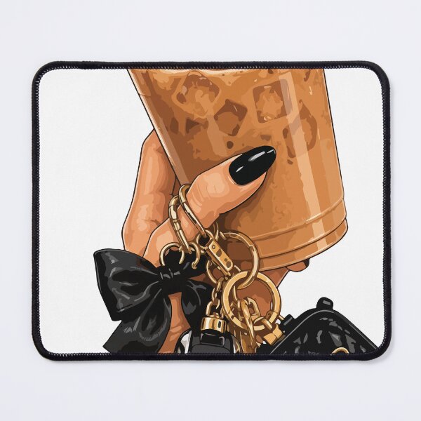 Item preview, Coffee Girl designed and sold by daenarys123.