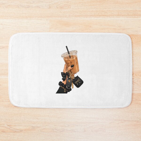 Item preview, Coffee Girl designed and sold by daenarys123.