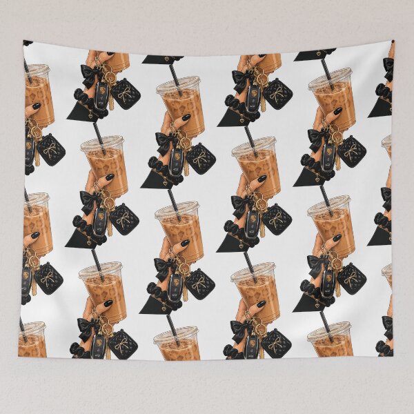 Item preview, Coffee Girl designed and sold by daenarys123.