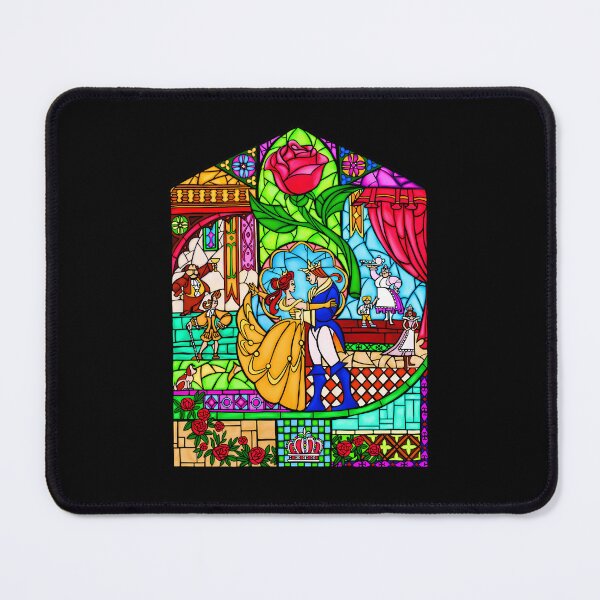 Item preview, Patterns Of The Stained Glass Window designed and sold by huretozseide.