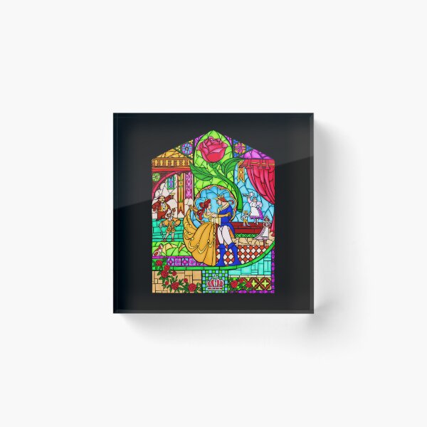 Item preview, Patterns Of The Stained Glass Window designed and sold by huretozseide.