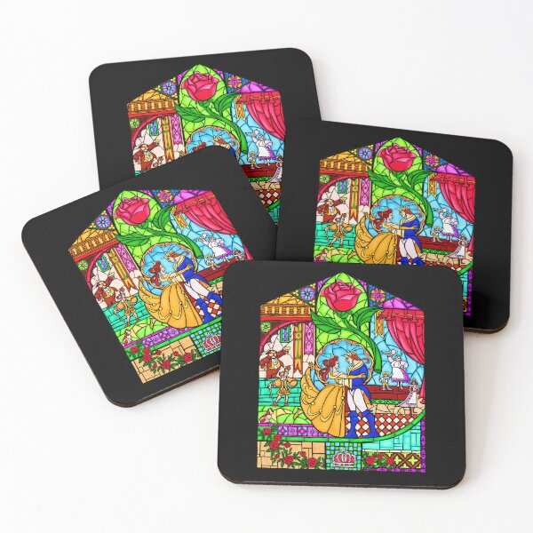Item preview, Patterns Of The Stained Glass Window designed and sold by huretozseide.