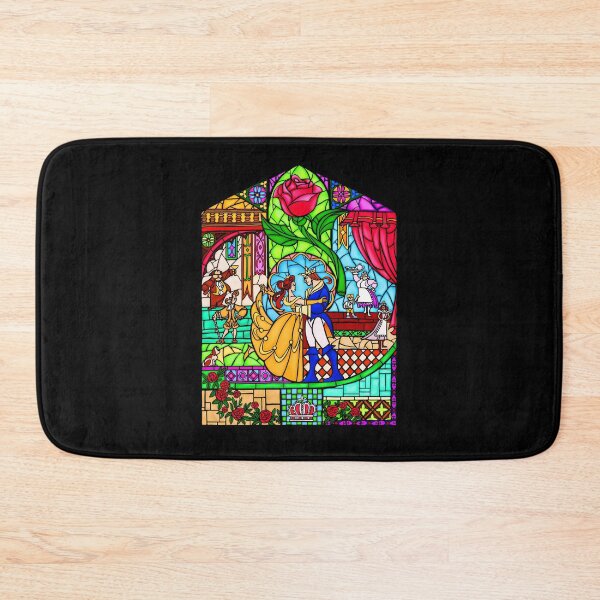 Item preview, Patterns Of The Stained Glass Window designed and sold by huretozseide.