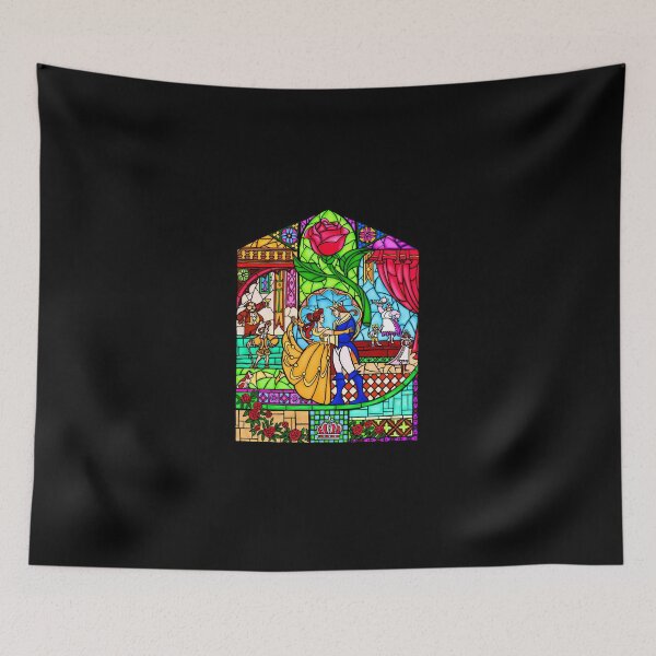 Item preview, Patterns Of The Stained Glass Window designed and sold by huretozseide.