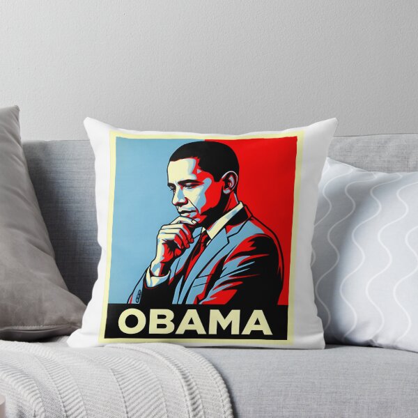 Item preview, Obama Legacy Presidential Portrait Art | Perfect Gift For You And Friends designed and sold by Cloud-Calli.