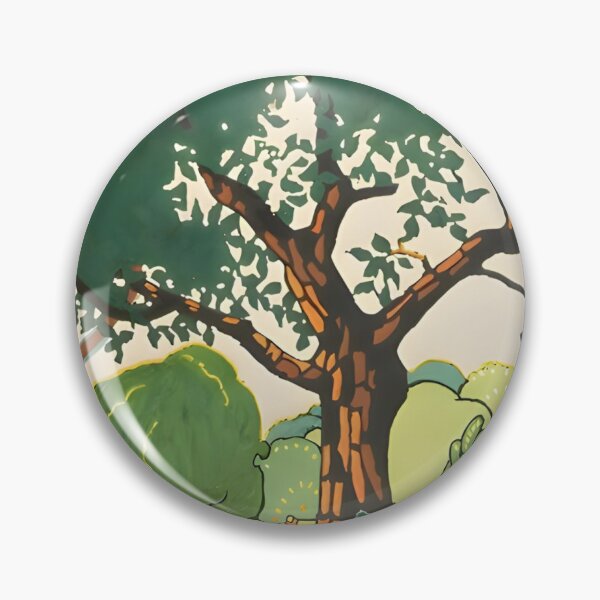 Item preview, Oxhey Woods designed and sold by MaxandOscarStuff.
