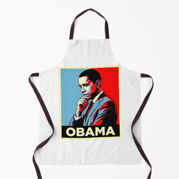 Item preview, Obama Legacy Presidential Portrait Art | Perfect Gift For You And Friends designed and sold by Cloud-Calli.