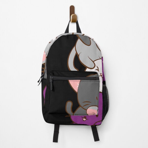 Item preview, Ace Pride Kawaii Cats Lgbtq Asexual designed and sold by coyemodey.
