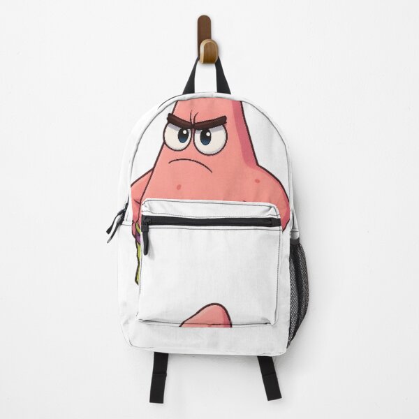 Item preview, Patrick star designed and sold by Dilshan Chathuranga.