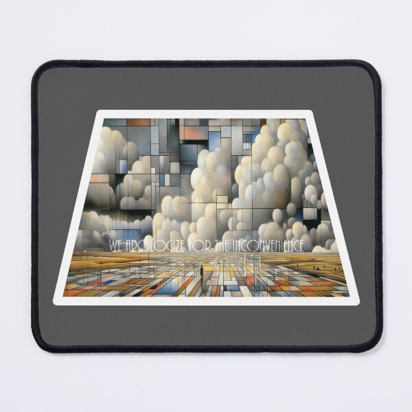 Item preview, Nobody Loves a Trapezoid designed and sold by Rich La Bonté.