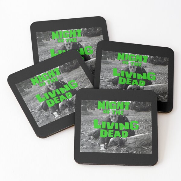Item preview, The Cemetery Zombie Logo 2 designed and sold by Atomic Mouth Designs.