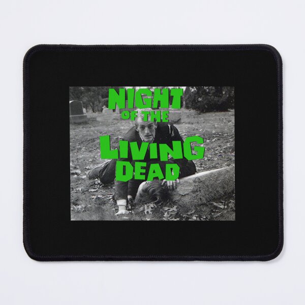 Item preview, The Cemetery Zombie Logo 2 designed and sold by Atomic Mouth Designs.
