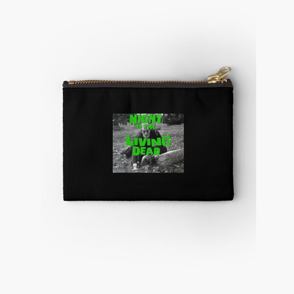 Item preview, The Cemetery Zombie Logo 2 designed and sold by Atomic Mouth Designs.