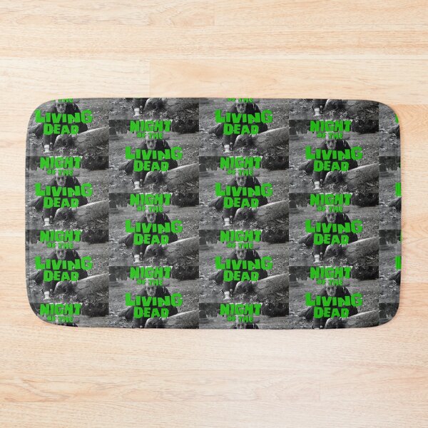 Item preview, The Cemetery Zombie Logo 2 designed and sold by Atomic Mouth Designs.