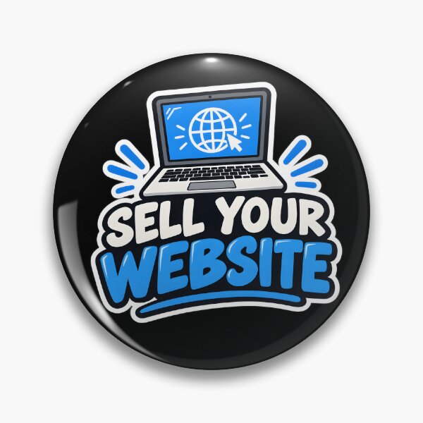 Item preview, Vende tu sitio web Desarrollador web designed and sold by MR-HOOBY.