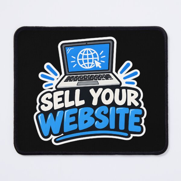 Item preview, Sell Your Website Web Developer designed and sold by MR-HOOBY.