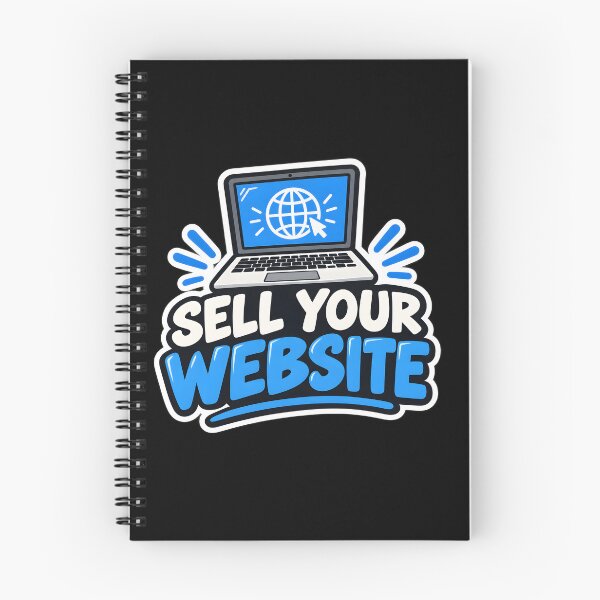 Item preview, Sell Your Website Web Developer designed and sold by MR-HOOBY.
