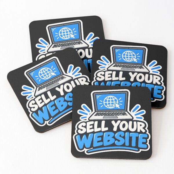 Item preview, Sell Your Website Web Developer designed and sold by MR-HOOBY.