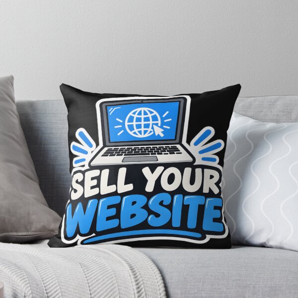 Item preview, Sell Your Website Web Developer designed and sold by MR-HOOBY.