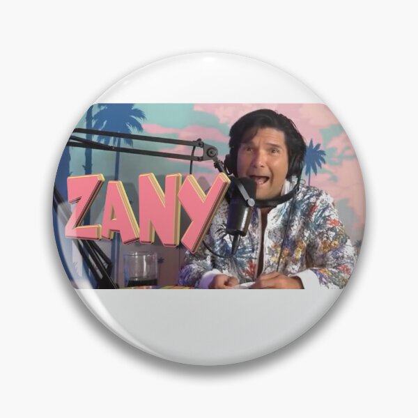 Item preview, Zany Corey Feldman 2 designed and sold by ZanyVidz.