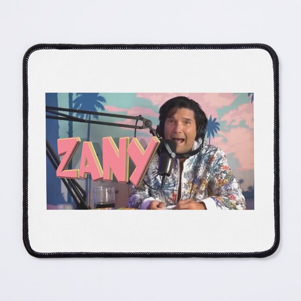 Item preview, Zany Corey Feldman 2 designed and sold by ZanyVidz.
