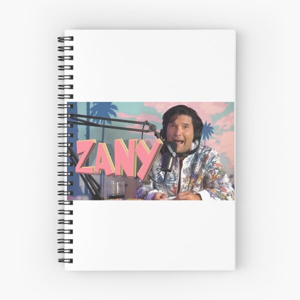 Item preview, Zany Corey Feldman 2 designed and sold by ZanyVidz.