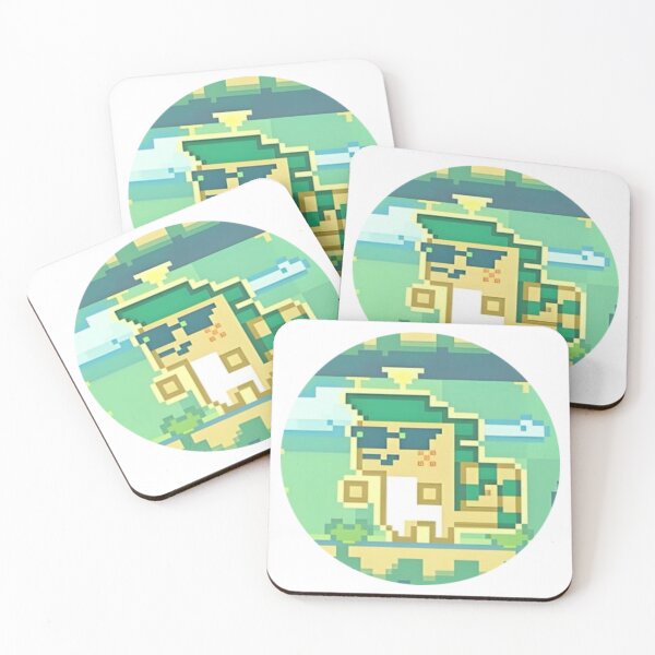 Item preview, Kinich card designed and sold by Lauwuuh.