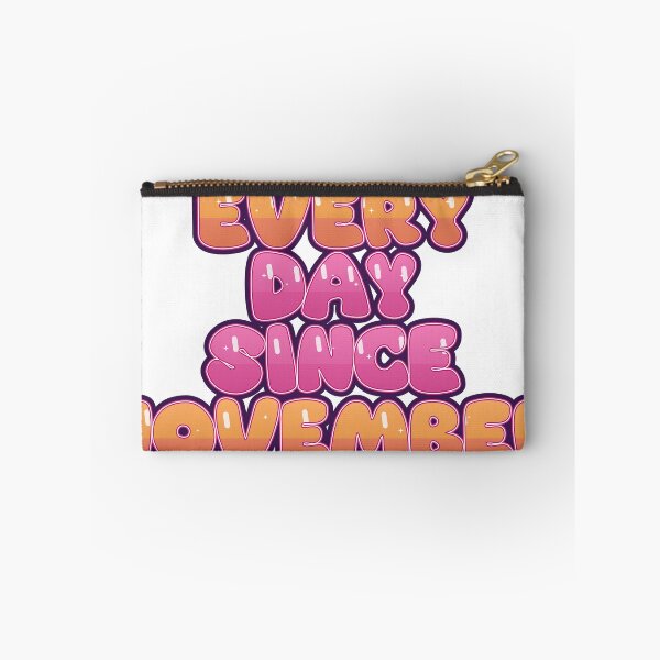 Item preview, LOVING EVERY DAY SINCE NOVEMBER 1995 designed and sold by TheIconSmith.