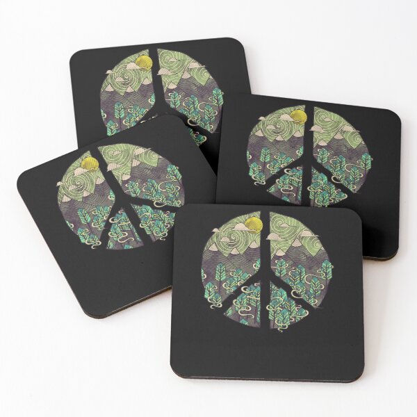 Item preview, Peaceful Landscape designed and sold by isonobpour.