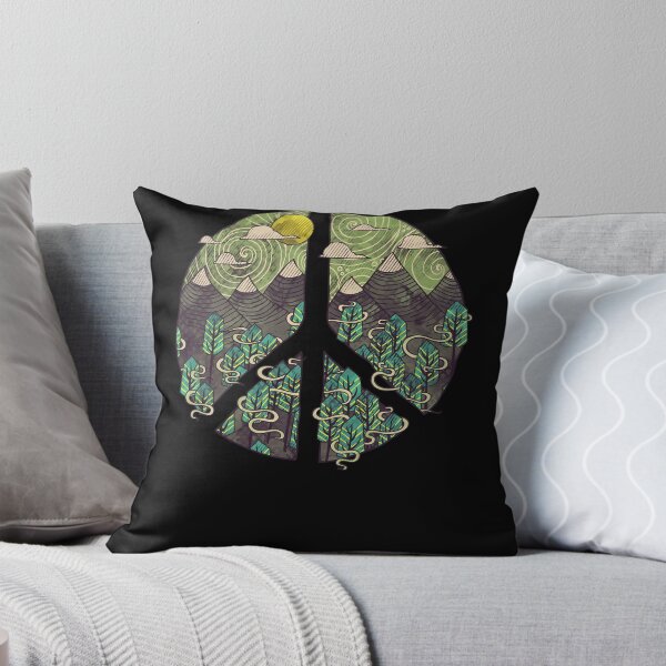 Item preview, Peaceful Landscape designed and sold by isonobpour.