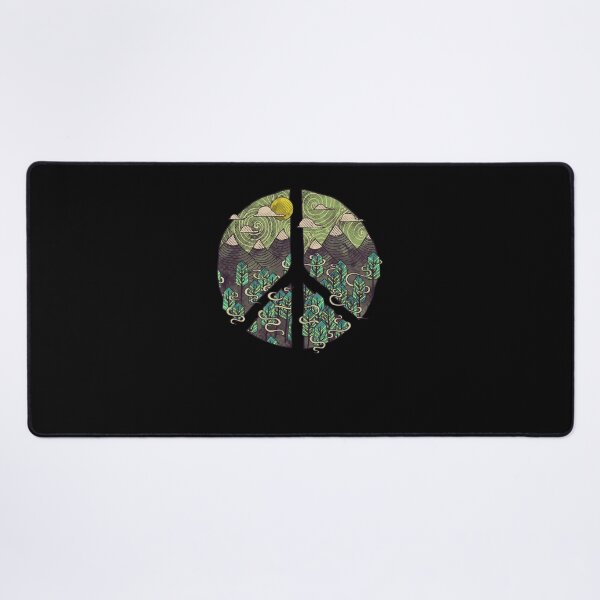 Item preview, Peaceful Landscape designed and sold by isonobpour.