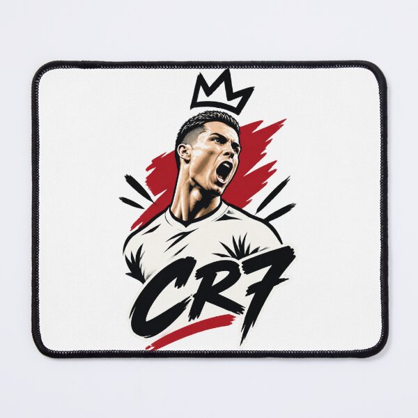 Item preview, Cristiano Ronaldo Siuuu Celebration Meme Design | Best Buy designed and sold by Fernando Cibils Ferrer.
