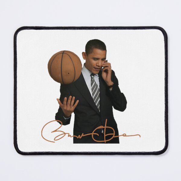 Item preview, Obama Portrait Art | Perfect Gift For You And Friends designed and sold by Cloud-Calli.