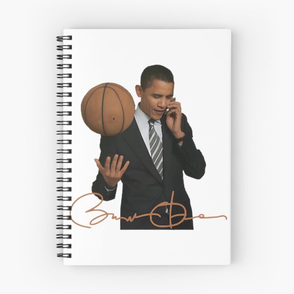 Item preview, Obama Portrait Art | Perfect Gift For You And Friends designed and sold by Cloud-Calli.