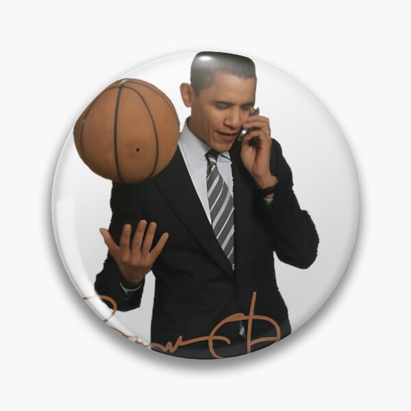Item preview, Obama Portrait Art | Perfect Gift For You And Friends designed and sold by Cloud-Calli.