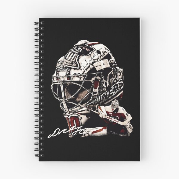 Item preview, Vintage Hockey Goalie Mask Retro Sports Art designed and sold by JeanetteU98857.
